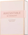 Givenchy Irresistible Rose Velvet (L) EDP 80ml
