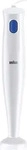 Braun MultiQuick MQ10.000PWH Stabmixer wei&szlig;