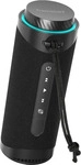 Tronsmart T7 30W IPX7 360&deg; Surround-Sound Bluetooth-Lautsprecher, tragbar, Schwarz