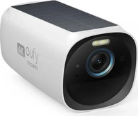 eufy Sicherheit eufyCam 3, &Uuml;berwachungskamera im Freien, 4K drahtlose