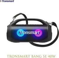 Tronsmart Bang SE Bluetooth-Partylautsprecher mit 3 Beleuchtungsmodi, 24 Stunden