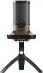 Cherry UM 9.0 PRO RGB Mikrofon - Schwarz, Bronze