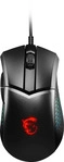 MSI Clutch GM51 Maus Leichtgewicht S12-0402180-C54