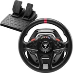 Thrustmaster T128-P Force Feedback Rennlenkrad - Schwarz (PC/PS4/PS5)