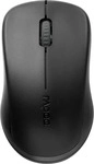 Rapoo 1680 Ger&auml;uschlose kabellose Maus, 2,4-GHz-Funkmaus mit USB-Empf&auml;nger, 1000