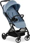 Hauck Reisebuggy & Sportwagen Travel N Care Plus mit Liegefunktion, nur 7,2 kg...