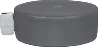Bestway Lay-Z-Spa Thermodeckel, rund, 1,96 m x 71 cm (77" x 28")