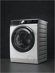 AEG LR9W80600 9000 AbsoluteCare Freistehende Frontlader-Waschmaschine, 10 kg,...