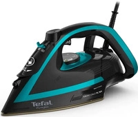 Tefal FV8066 Puregliss Dampfb&uuml;geleisen | 280 g/min Dampfsto&szlig; | Vertikaldampf...
