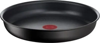 Tefal Ingenio Unlimited Pfanne 24cm [stapelbar; sicher; Antihaftversiegelung;