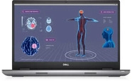 DELL Precision 7780 - Intel Core i7 13850HX - Windows 11 Pro - NVIDIA RTX 3500 Ada -