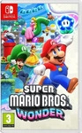 Nintendo Switch - Super Mario Bros. Wonder