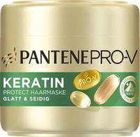 Pantene Pro-V Haarkur Keratin Glatt & Seidig 300 ml