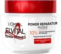 L'Or&eacute;al L'OREAL Elvital Total Repair 5 Intensiv Reparatur Haarmaske 300 ml