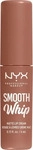 NYX Professional Makeup Smooth Whip Matte Lip Cream (4 ml) Pancake Stacks
