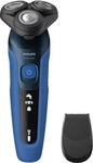 Philips Elektrischer Nass- und Trockenrasierer Series 5000 S5466/17