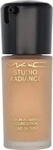 MAC Studio Radiance serumbasierte Foundation 30 ml #NC17