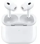 Apple AirPods Pro 2. Generation mit MagSafe Ladecase Geräuschunterdrückung Apple AirPods Pro 2. Generation mit MagSafe Ladecase Geräuschunterdrückung