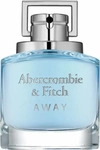 Abercrombie & Fitch 85715169709, Abercrombie & Fitch Away Man Edt Spray - 100 ml
