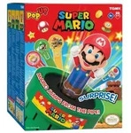 Pop-up: Super Mario Brettspiel