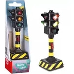 Dickie: Verkehrsampel &ndash; 12 cm