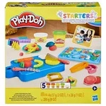 Play-Doh: Kochschule Knetmasse-Starterset