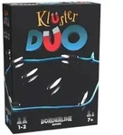 Kluster Duo Brettspiel - auf Ungarisch