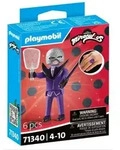 Playmobil Miraculous: Figur der Totenkopf