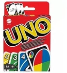 UNO-Karten &ndash; schneller Spa&szlig; f&uuml;r alle!