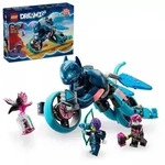 LEGO&reg; DREAMZzz Zoeys Katzen-Motorrad 71479