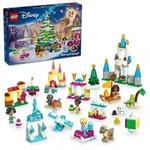 LEGO&reg; Disney Princess Adventskalender 2024 43253