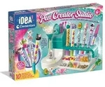 Clementoni: Ideen! Kreativ-Set mit Stift