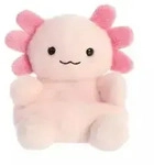 Palm Pals: Ax, der Axolotl-Pl&uuml;sch &ndash; 13 cm
