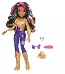 Unicorn Akademie: Puppe Sophie - 24 cm