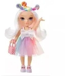 Rainbow High: Puppe Opal