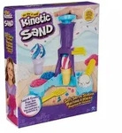 Kinetic Sand: Eisdiele f&uuml;r Softeis-Kreationen
