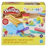 Play-Doh: Knetset f&uuml;r Einsteiger
