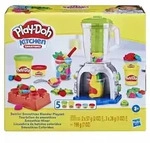 Play-Doh: Mixer Knetmaschinenset