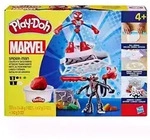 Play-Doh: Spiderman vs Venom - Spielset