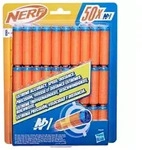 Nerf: N1 Schaumstoffgeschosse - 50 St&uuml;ck