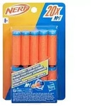 Nerf: N1 Schaumstoffgeschosse - 20 St&uuml;ck