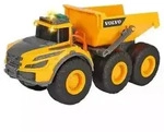Dickie Volvo: Gelenkkipper &ndash; 23 cm, mit Licht und Sound