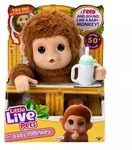 Little Live Pets: Mein kleiner Affe