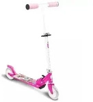 Barbie: Faltbarer Roller