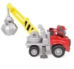 Paw Patrol: Rubble und das Team - Charger und der Autokran