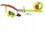 Hot Wheels: Monster Trucks Power Smasher Set