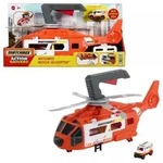 Matchbox: Hubschrauber, 40 cm