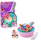 Cookeez: Pfannkuchen-Set