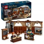 LEGO&reg; Harry Potter Schloss Hogwarts: Zauberstunden 76442