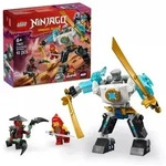 LEGO&reg; NINJAGO&reg; Zanes Kampfroboter-Kost&uuml;m 71827